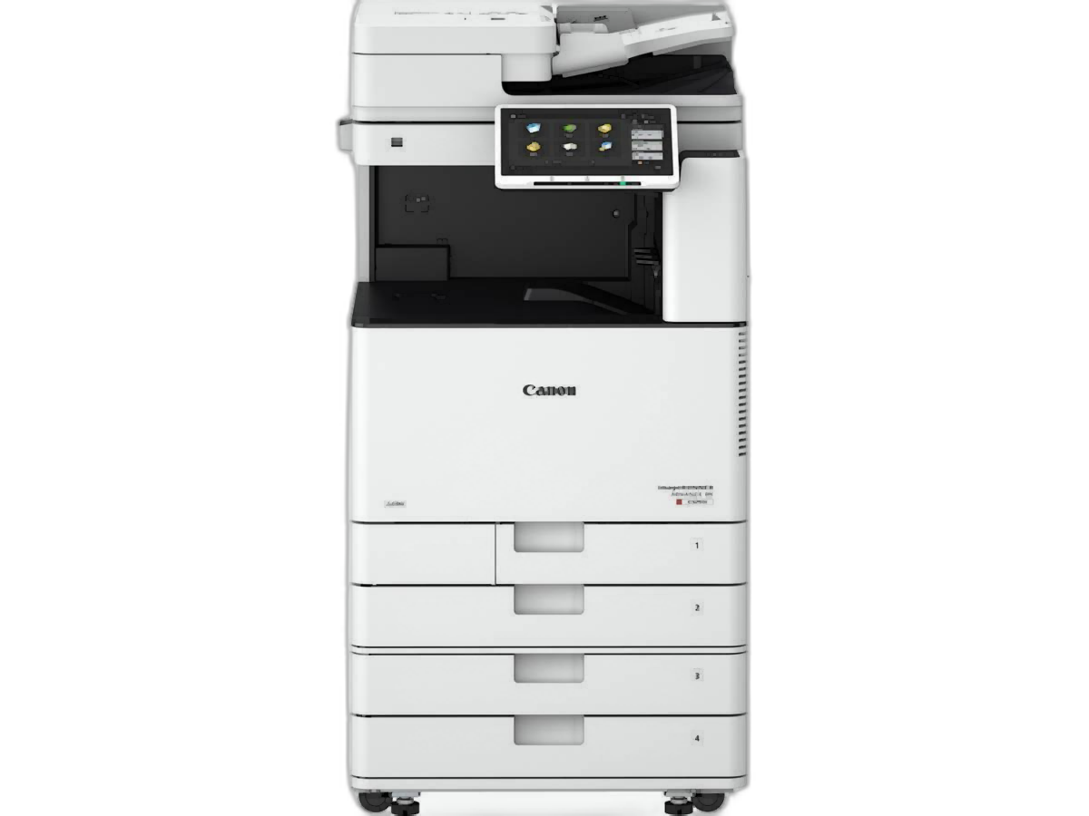 Imagerunner Advance DX C3935i