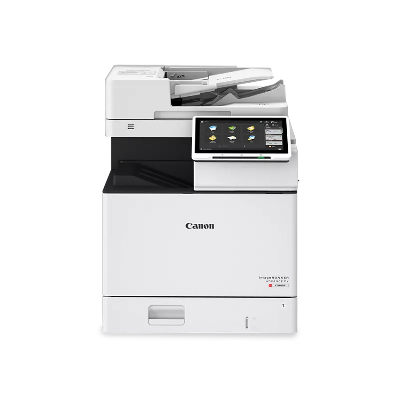 Imagerunner Advance DX C478IF
