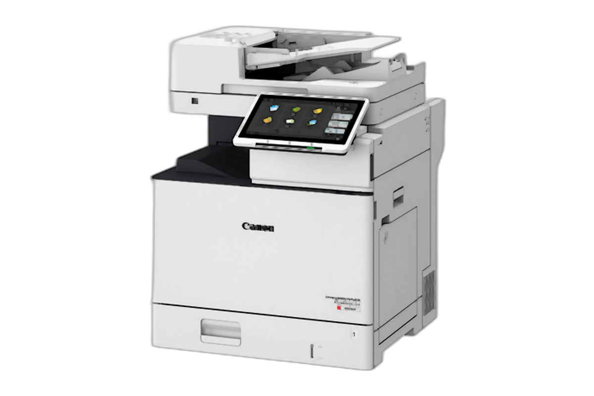 Imagerunner Advance DX C568IF
