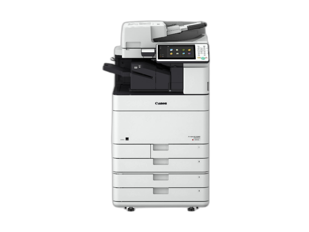 Imagerunner Advance DX C5850I