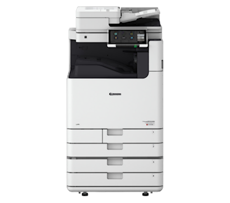 Imagerunner Advance DX C5860I