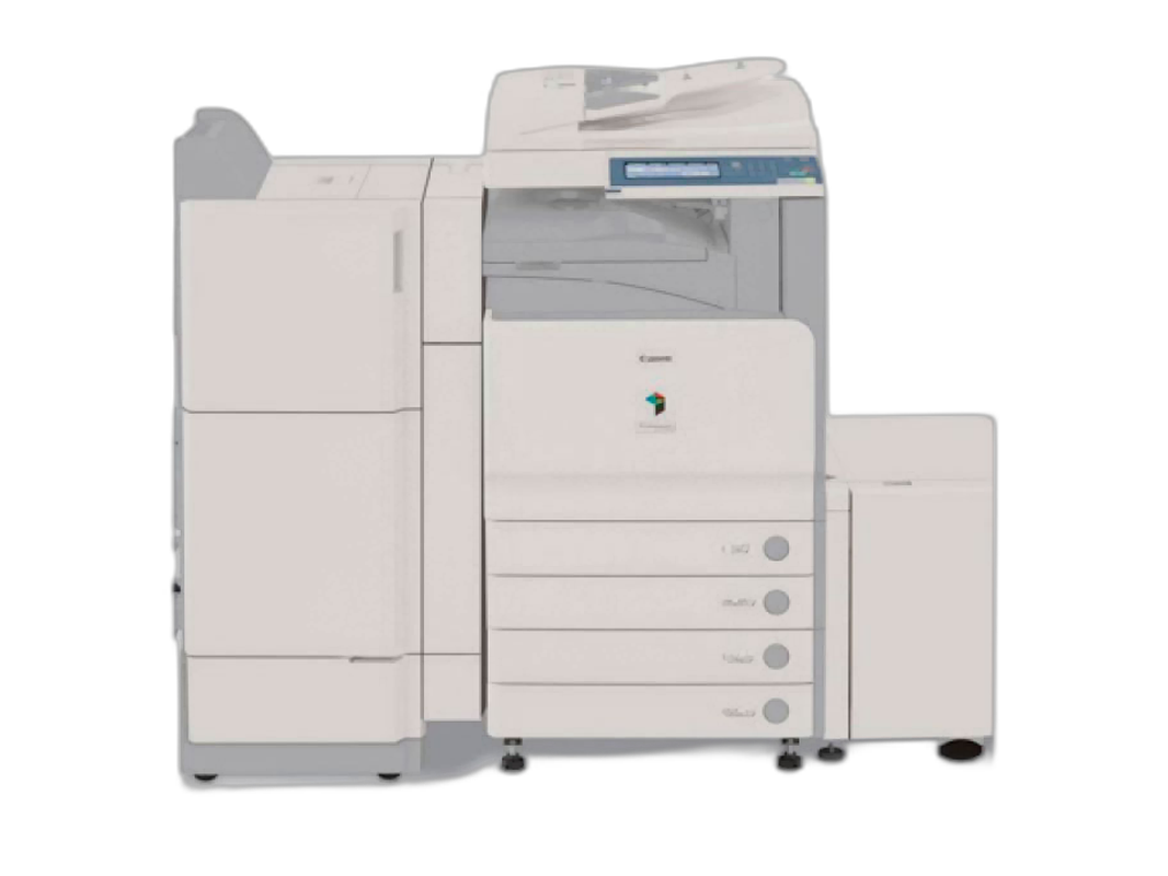Imagerunner C2880