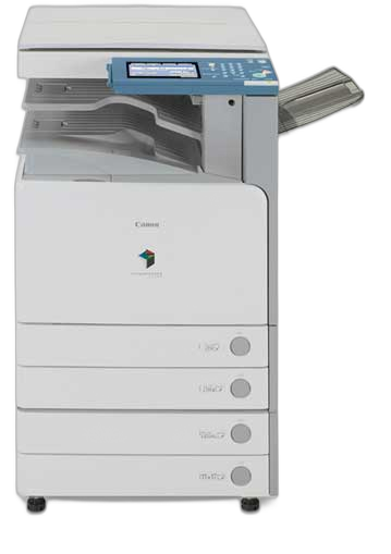 Imagerunner C3100