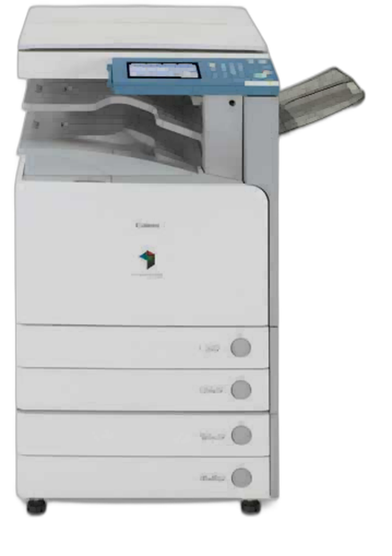 Imagerunner C3100N