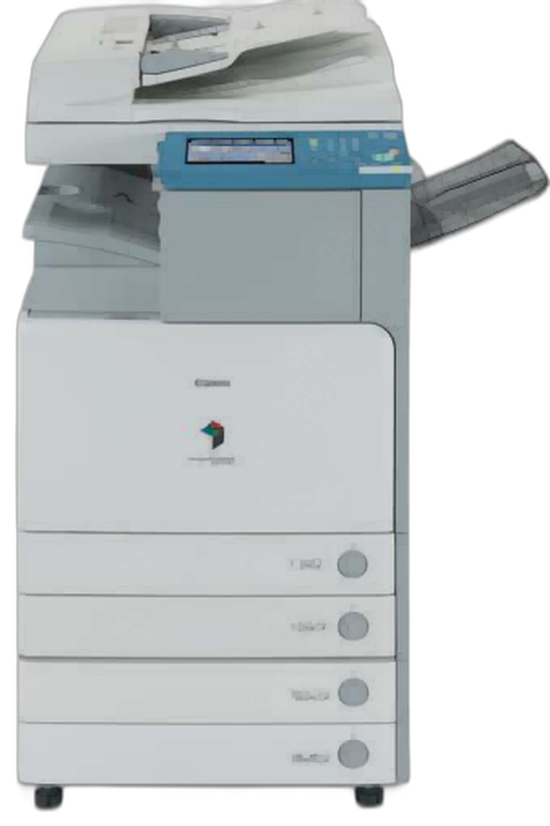 Imagerunner C3170U