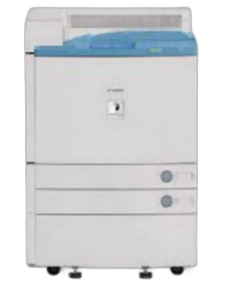 Imagerunner C3200