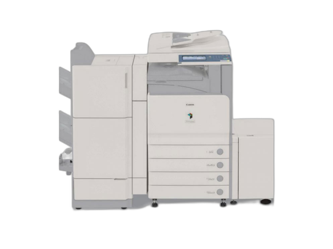 Imagerunner C3380