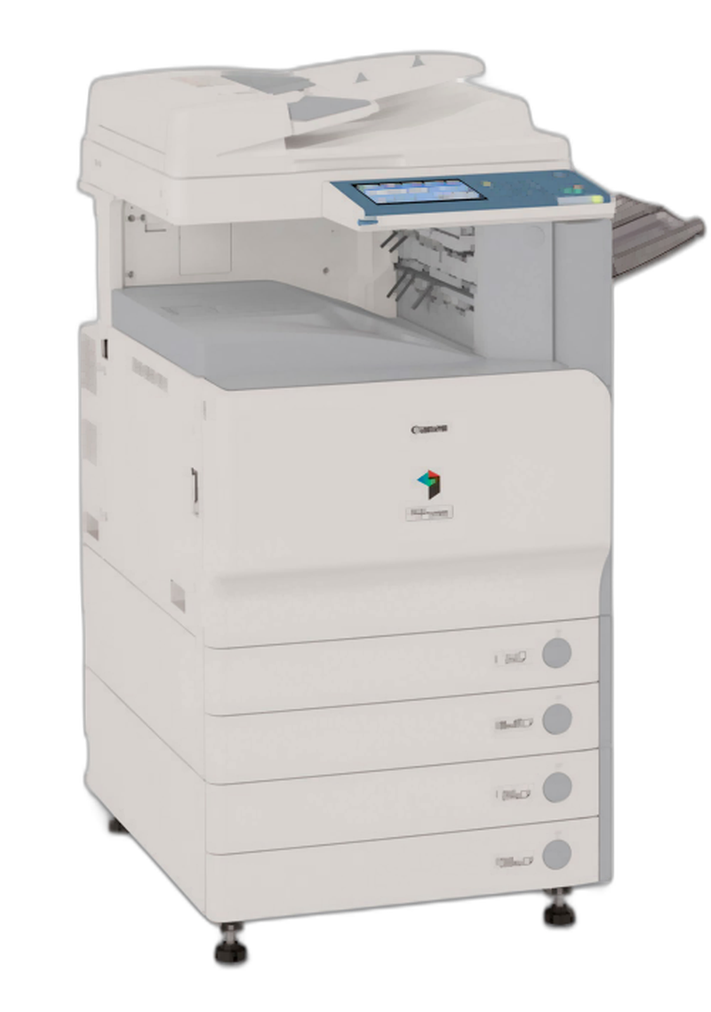 Imagerunner C3480