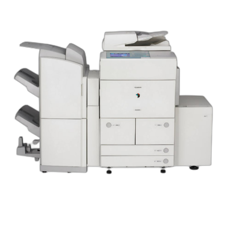 Imagerunner C5058