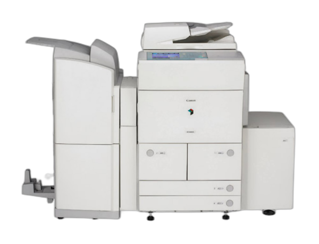 Imagerunner C5068