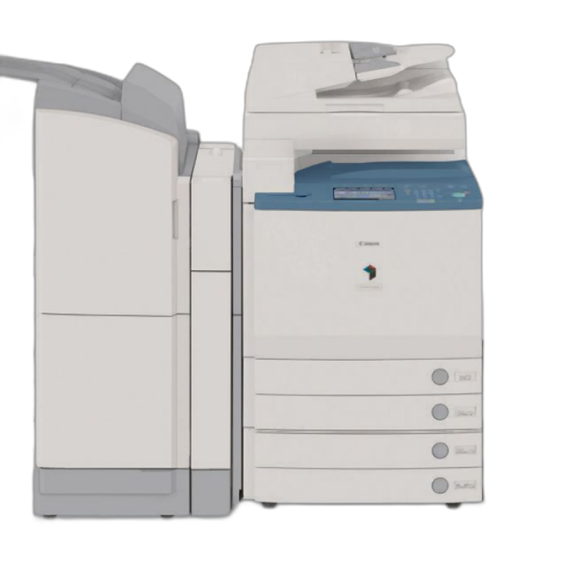 Imagerunner C5180