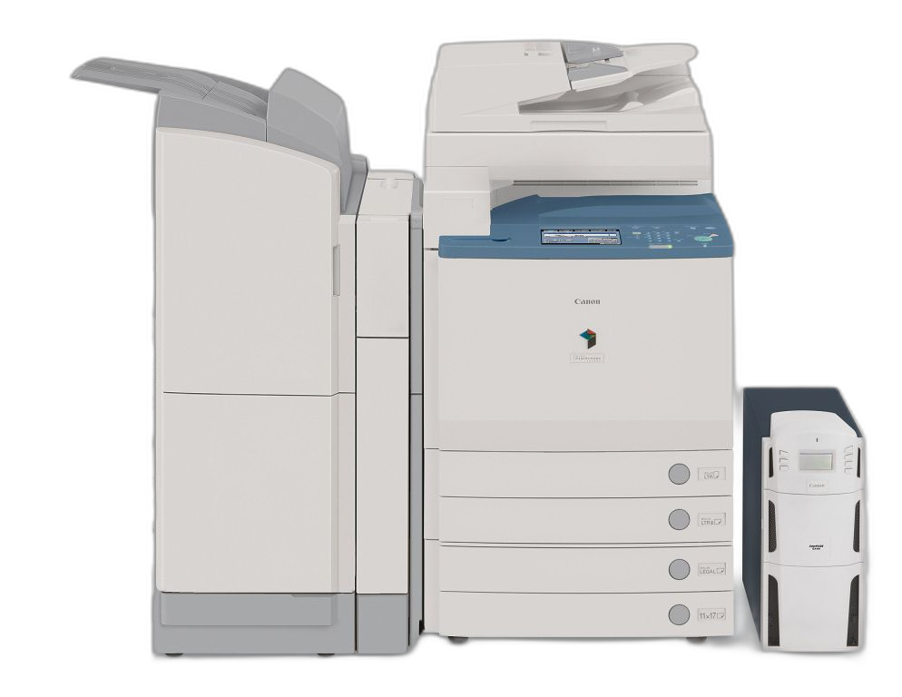 Imagerunner C5180I