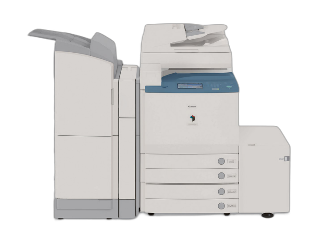 Imagerunner C5185