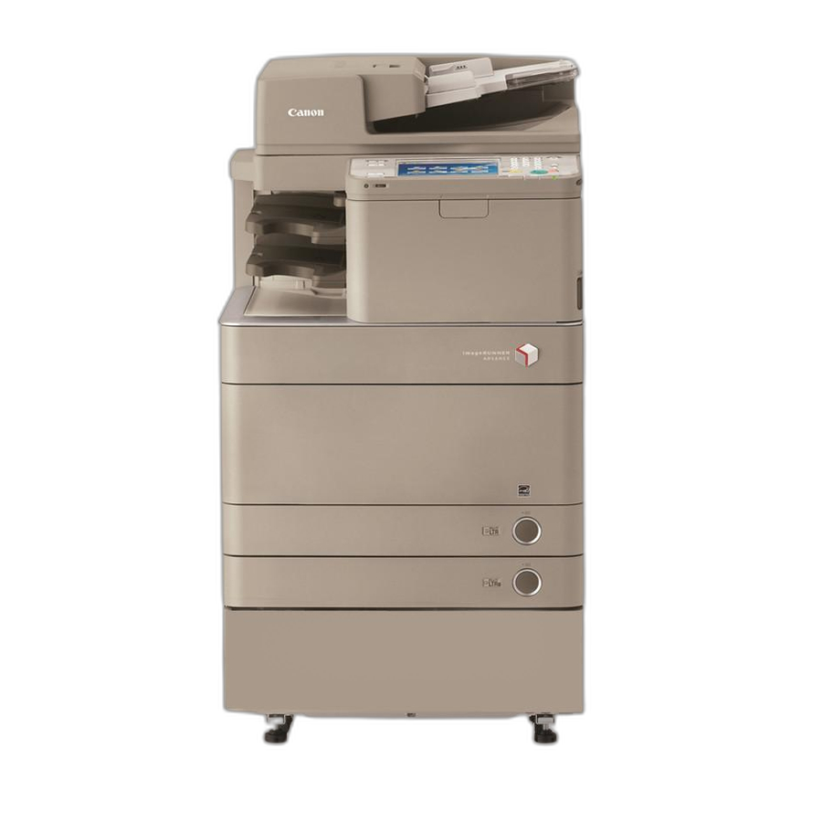 Imagerunner C5185I