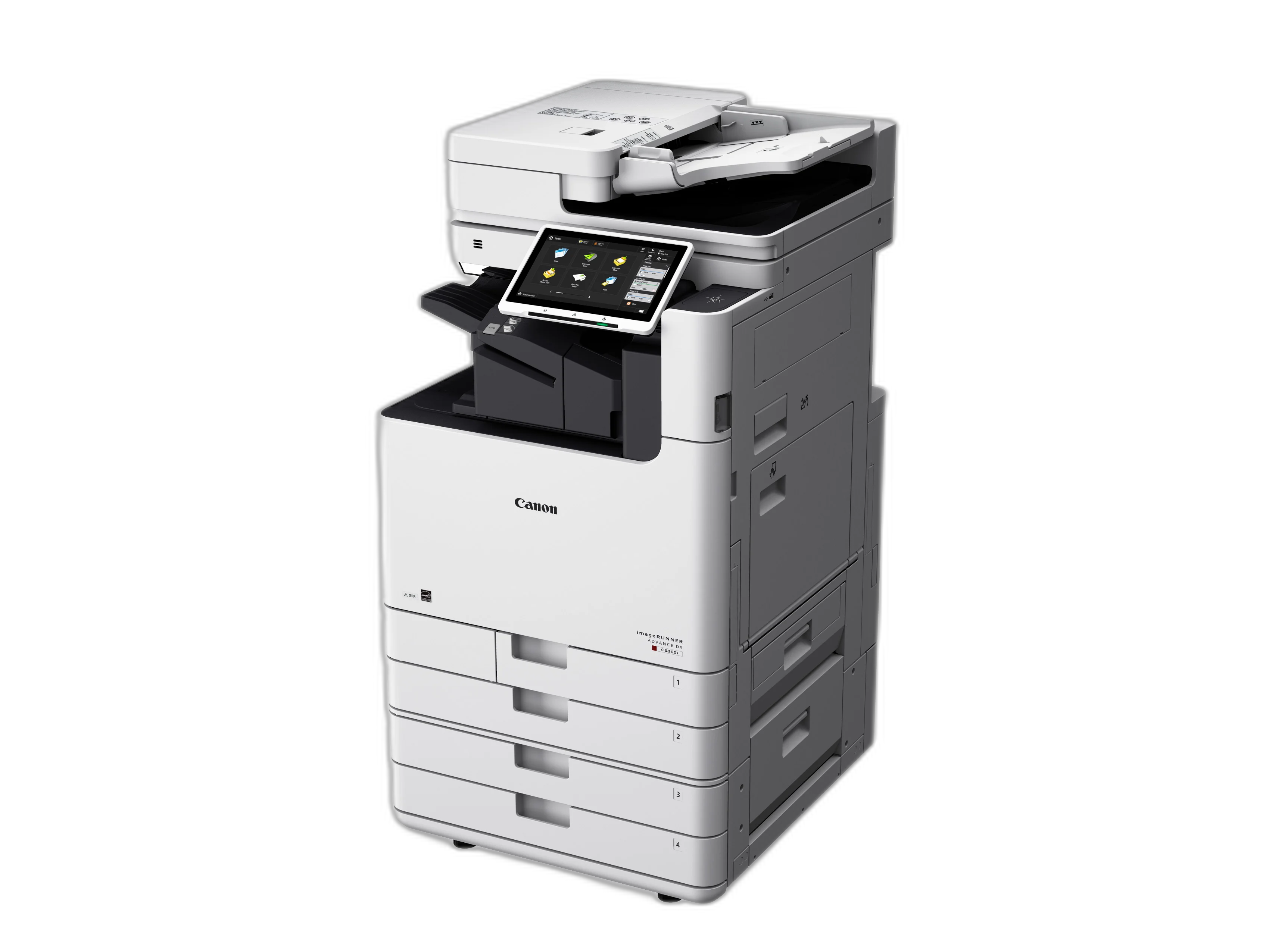 Imagerunner C5800