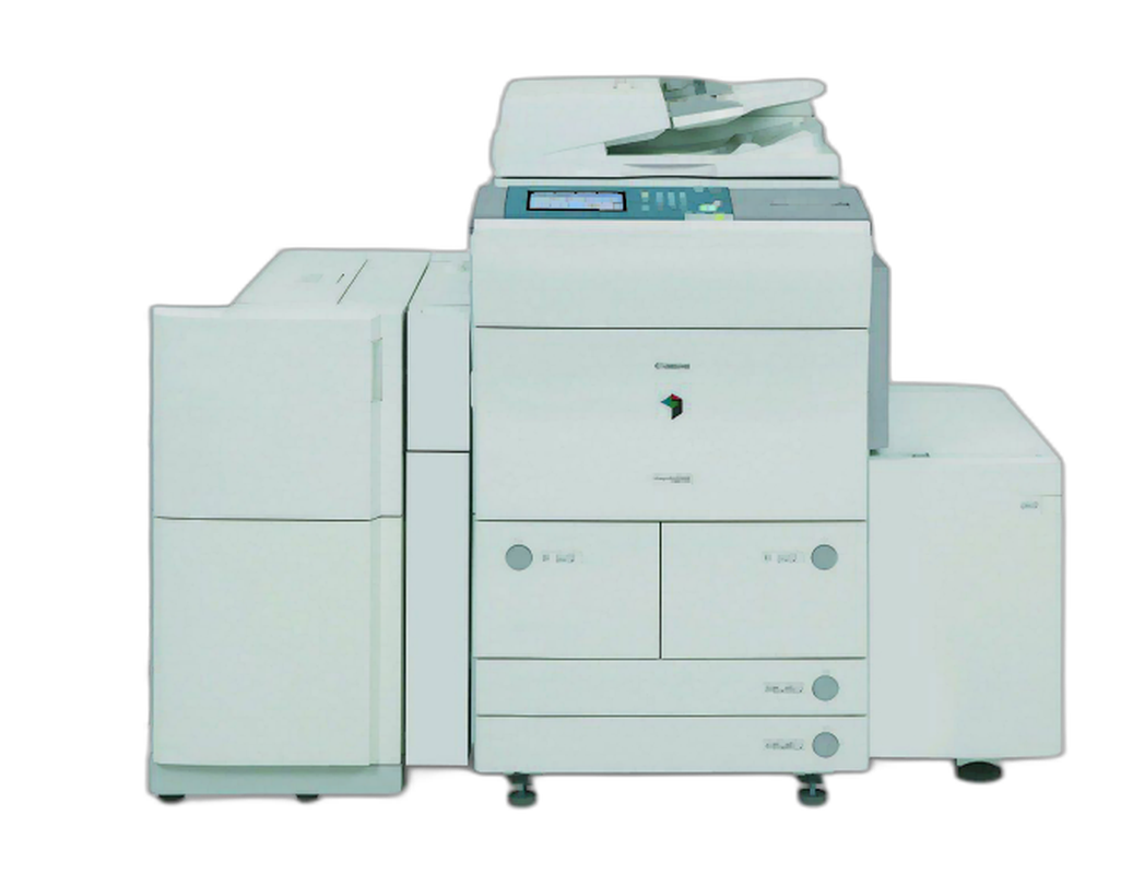 Imagerunner C6870U