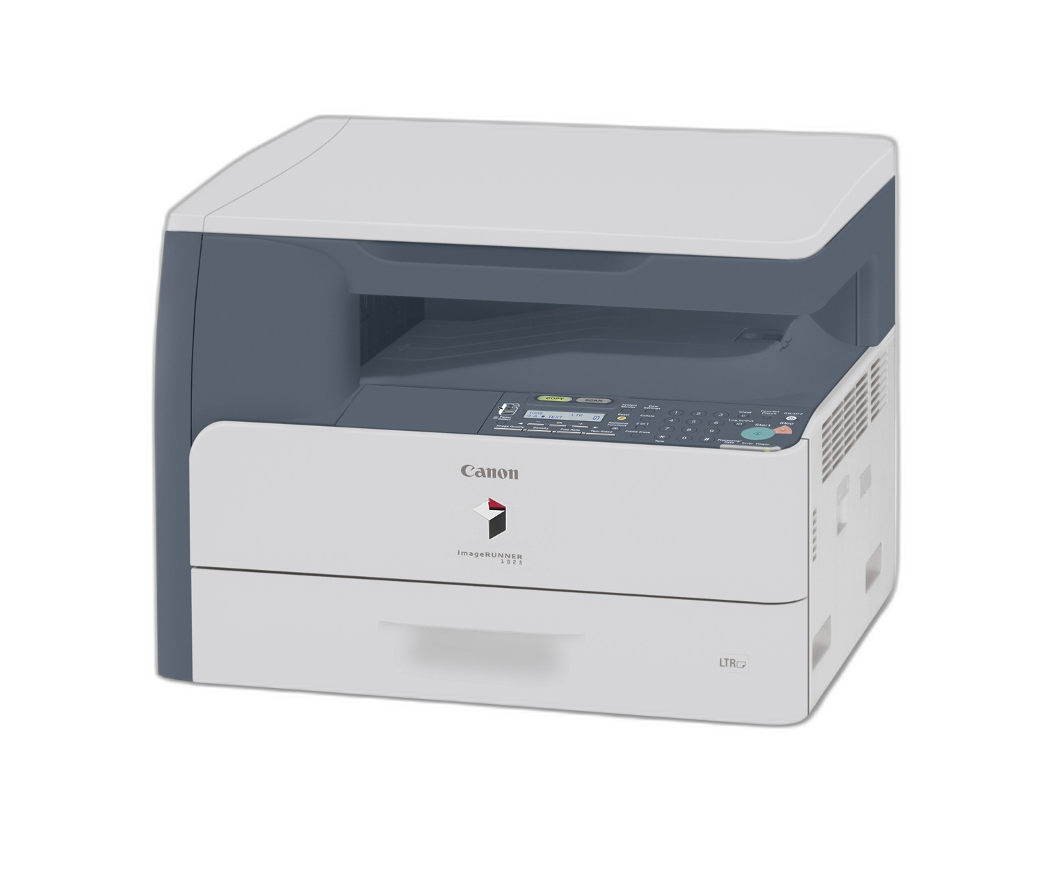 Imagerunner 1025