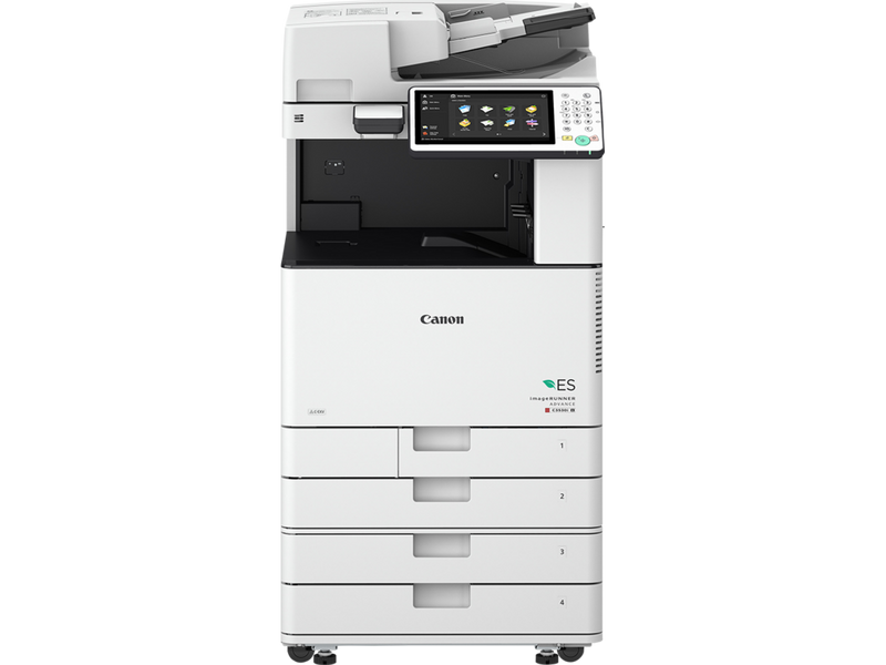 Imagerunner 3530