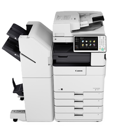 Imagerunner 5020