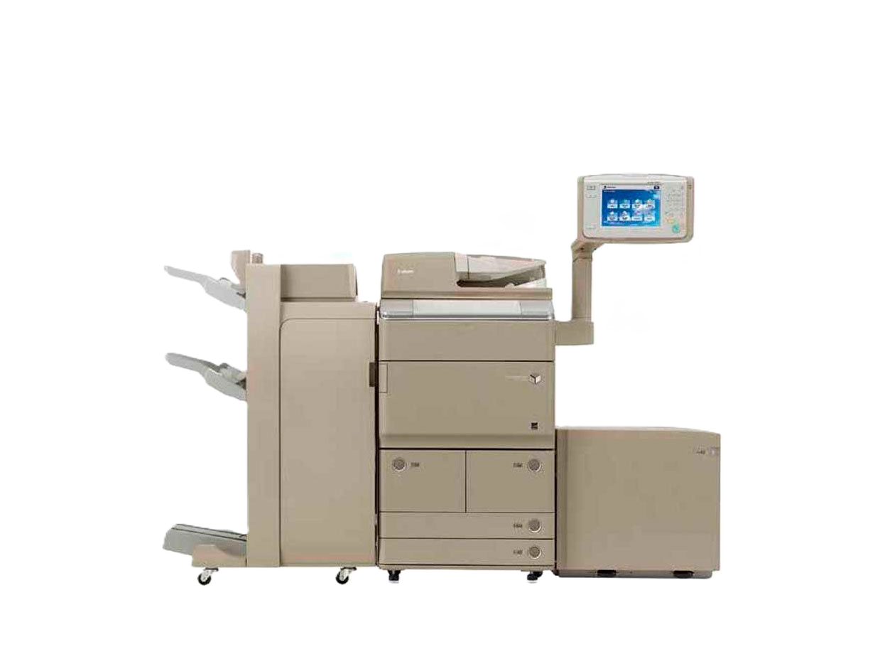 Imagerunner Advance 8205
