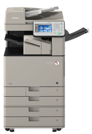 Imagerunner Advance C3325I
