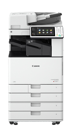 Imagerunner Advance C3525I