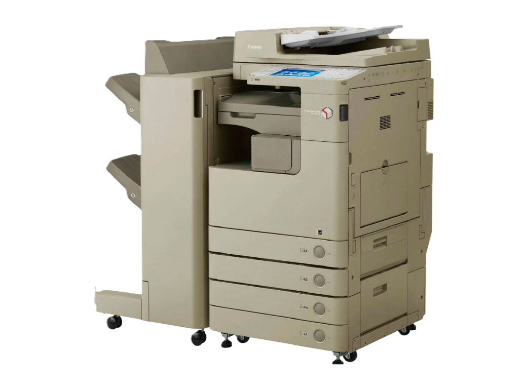 Imagerunner Advance C5035