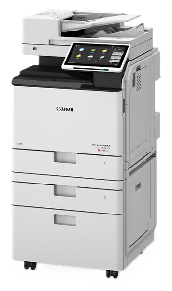 Imagerunner Advance DX C257IF