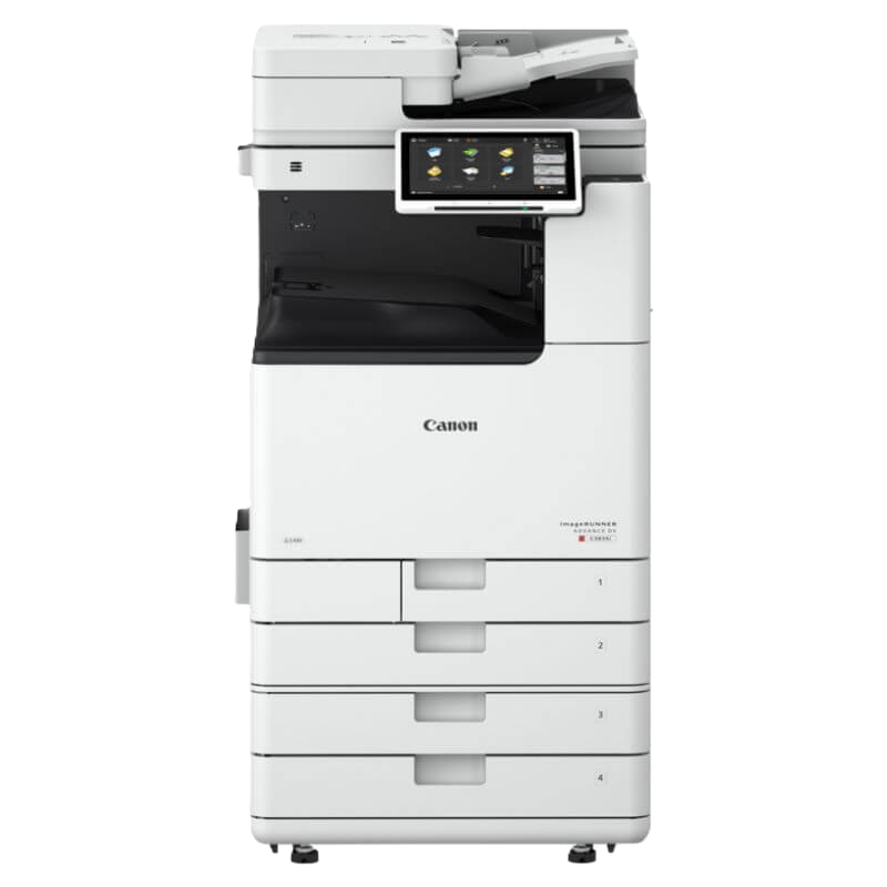 Imagerunner Advance DX C3830I