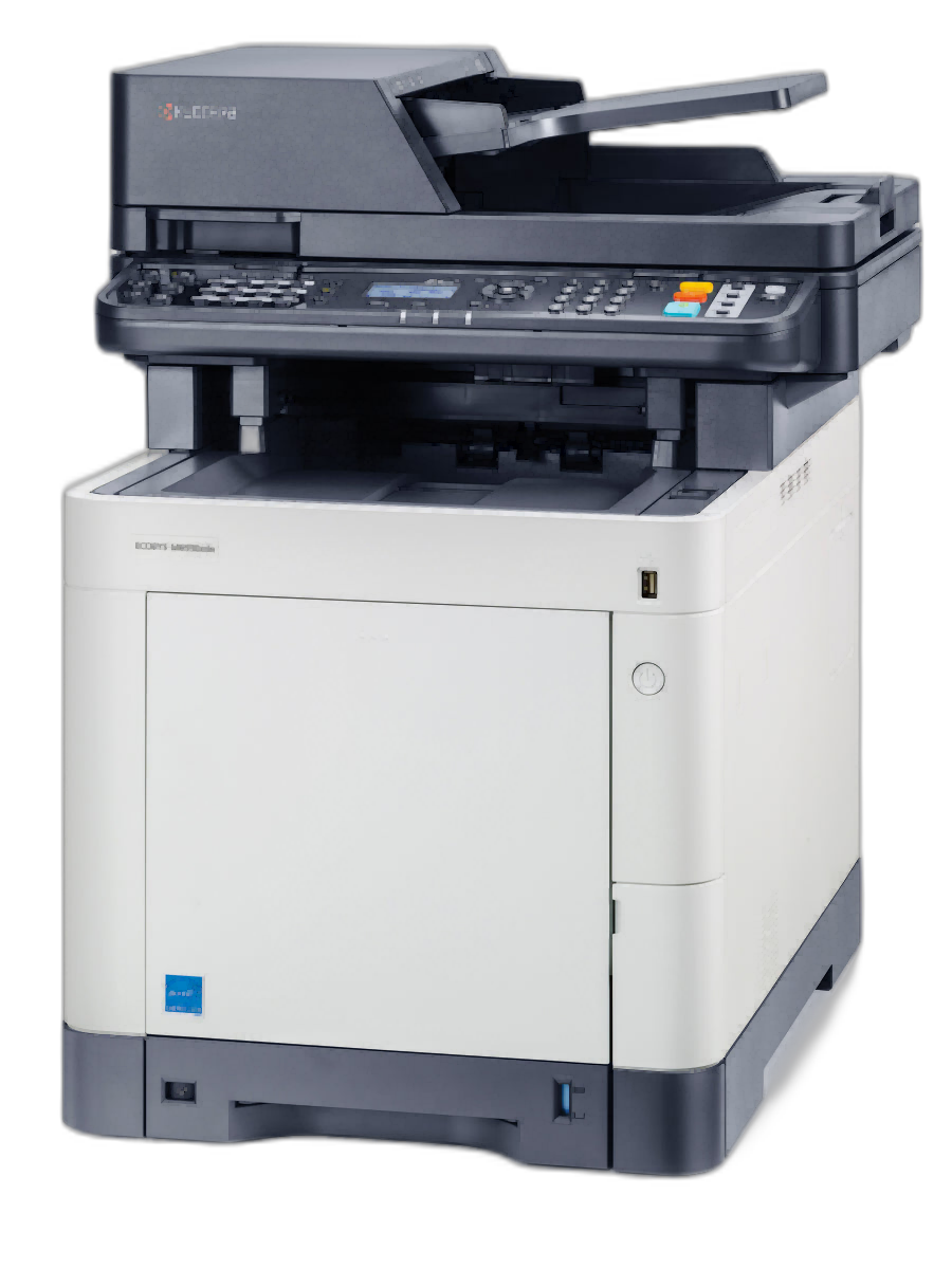 Ecosys - M6035CIDN
