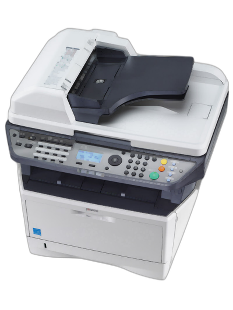 FS-1035MFP