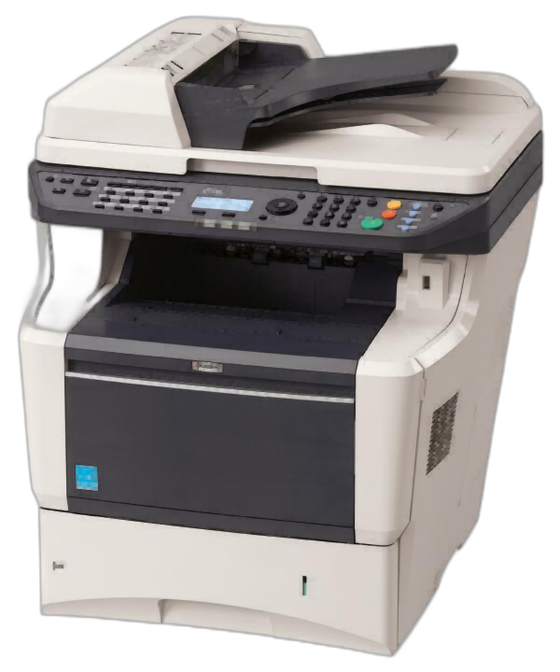 FS-3040MFP