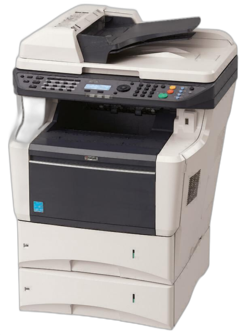 FS-3140MFP