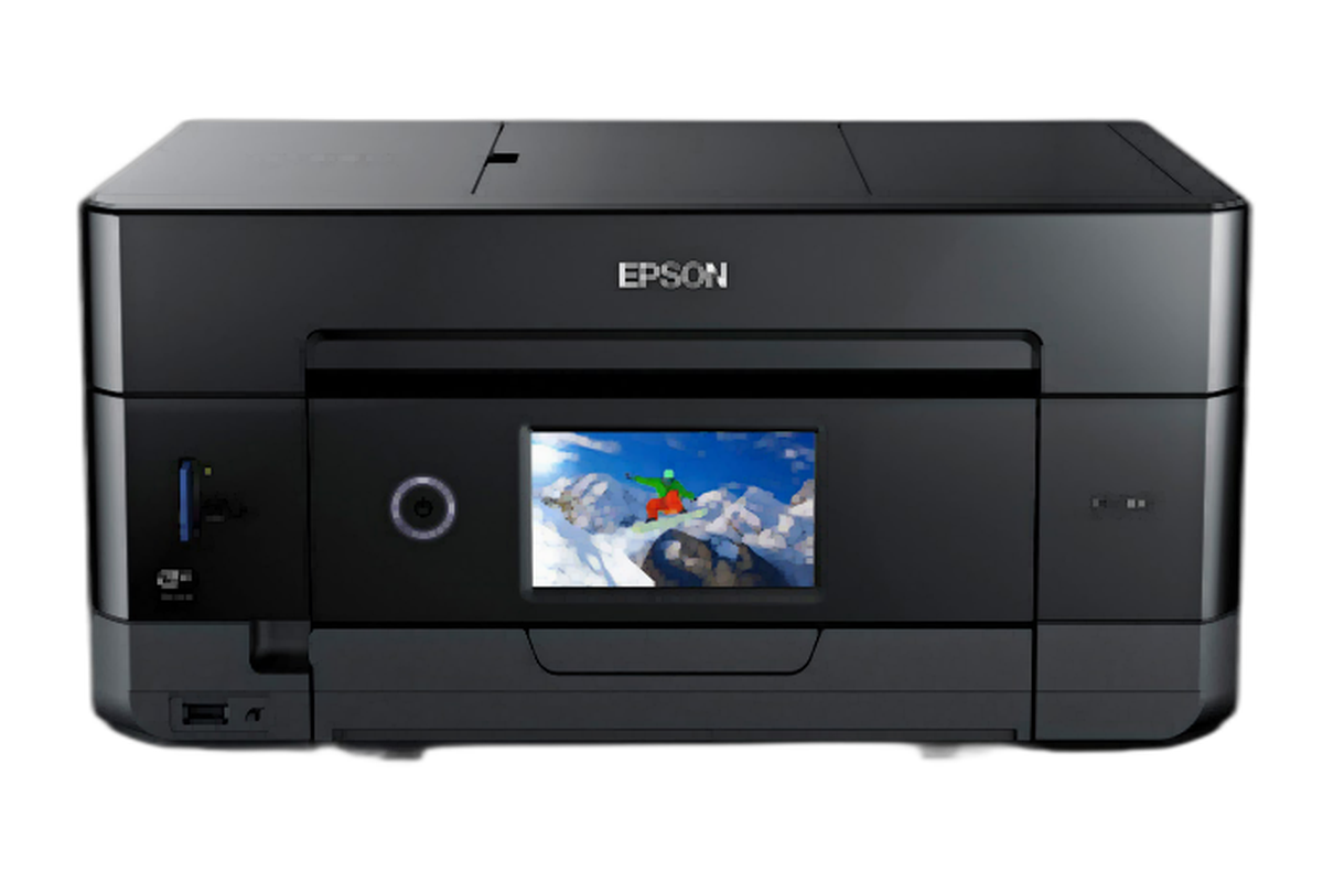 Expression Premium XP-7100