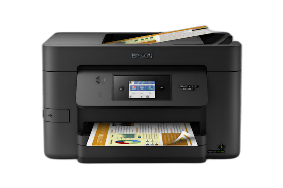 Workforce Pro WF3820