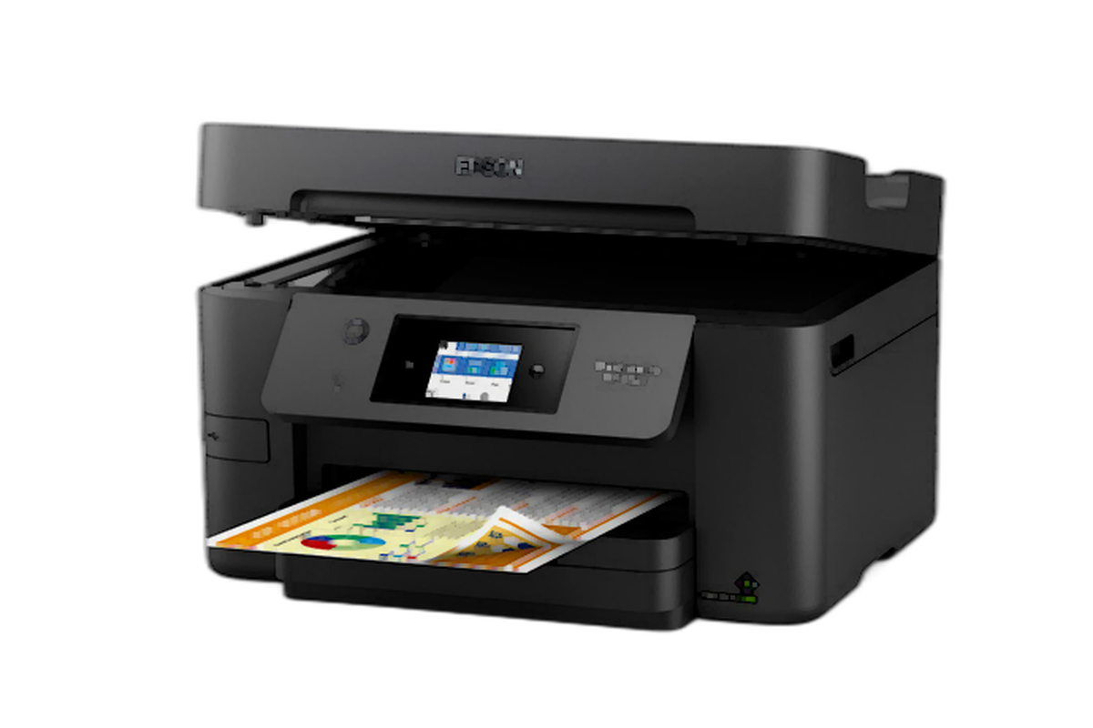 Workforce Pro WF3823