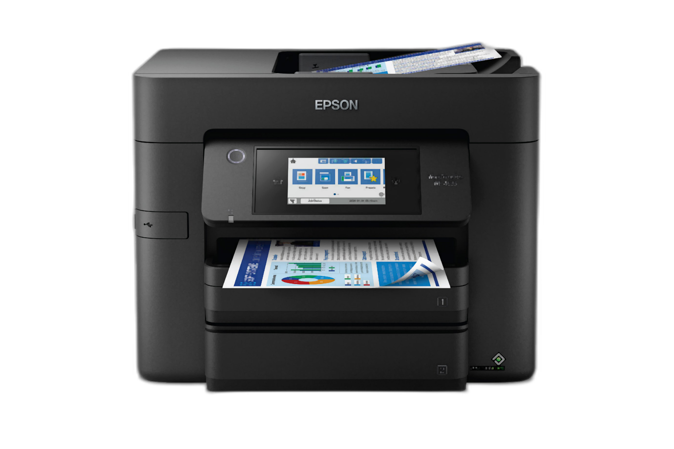 Workforce Pro WF4830