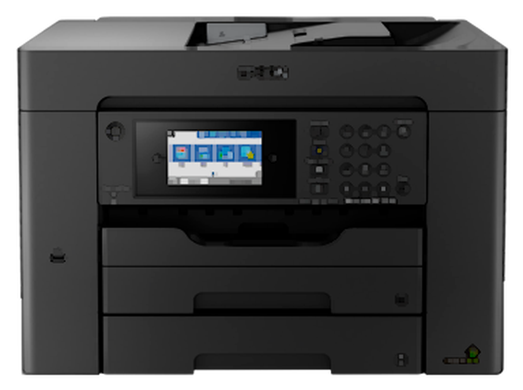 Workforce Pro WF7840