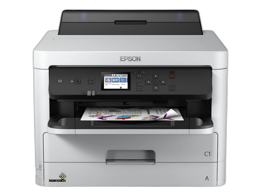 Workforce Pro WFC5210