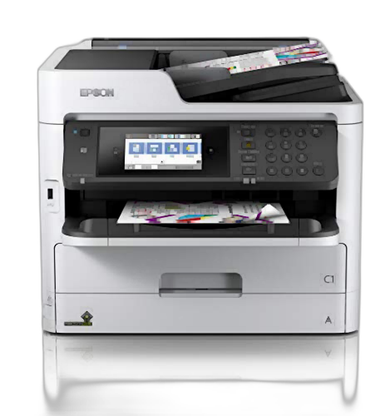 Workforce Pro WFC5710