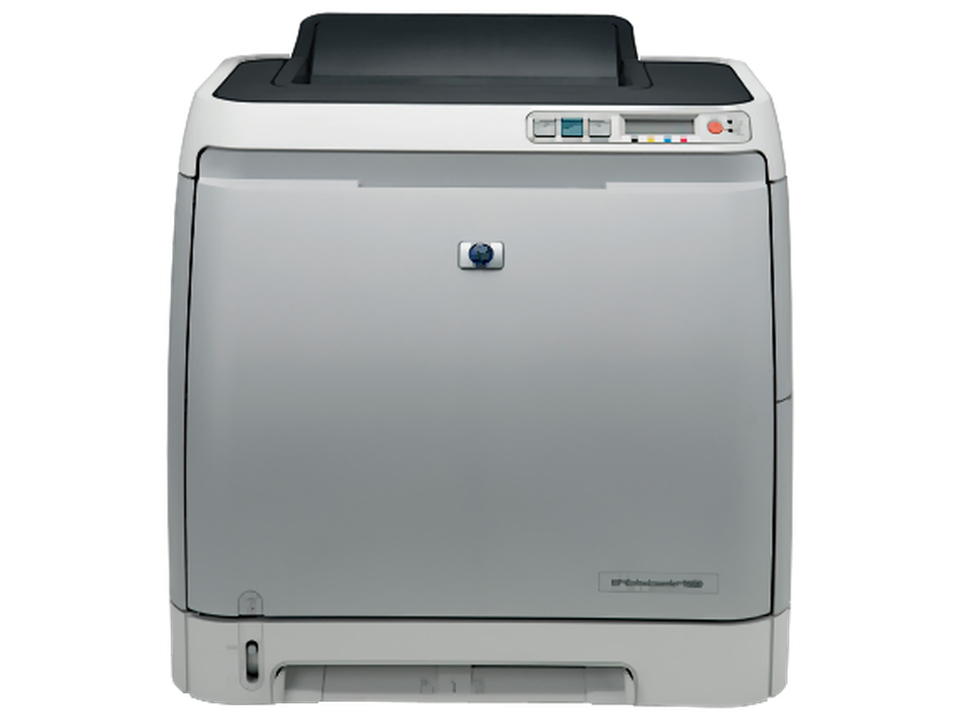 Color Laserjet 1600