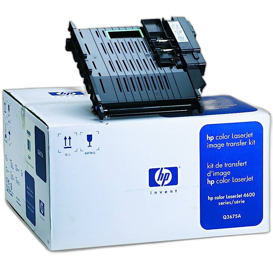 Color Laserjet 4600DTN