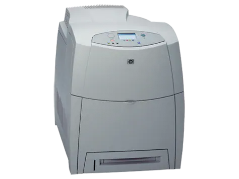 Color Laserjet 4600HDN
