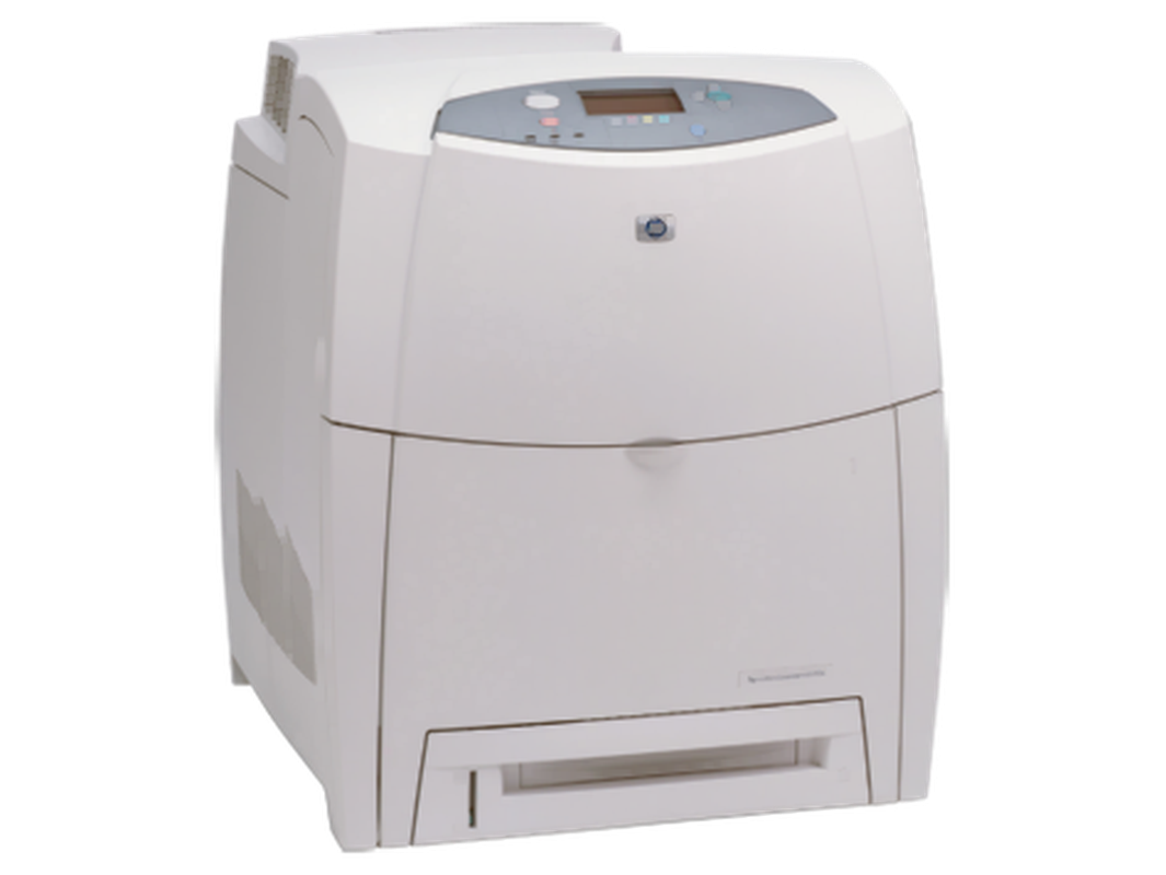 Color Laserjet 4650