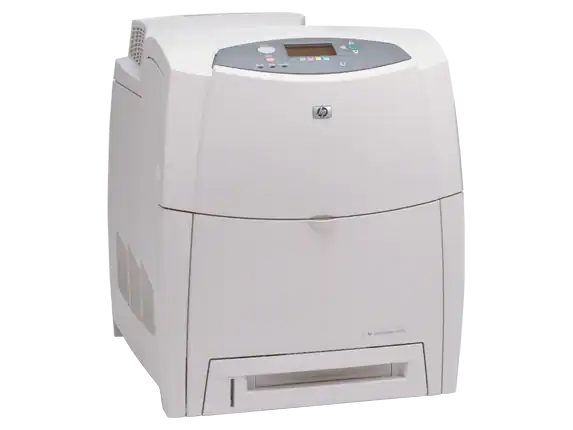 Color Laserjet 4650DTN