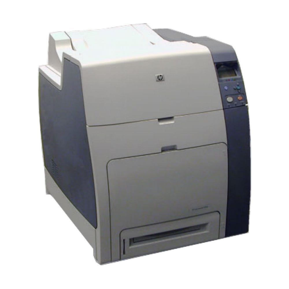 Color Laserjet 4700