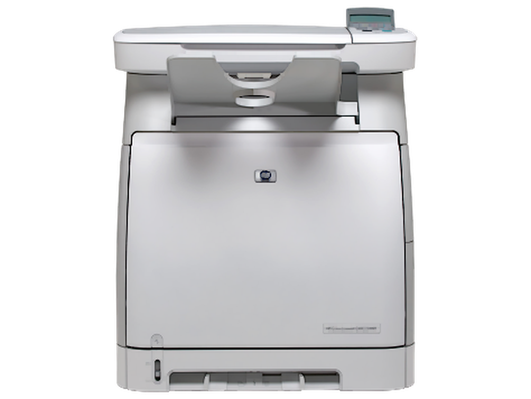 Color Laserjet CM1015