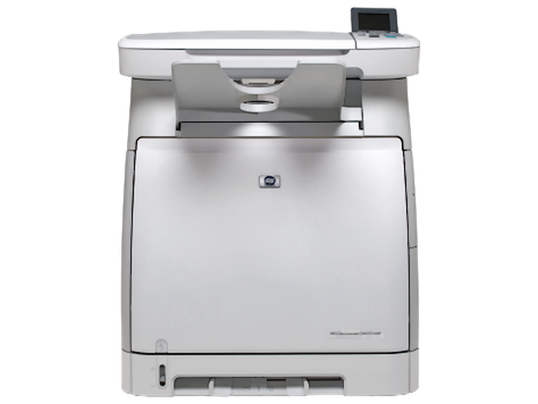 Color Laserjet CM1017
