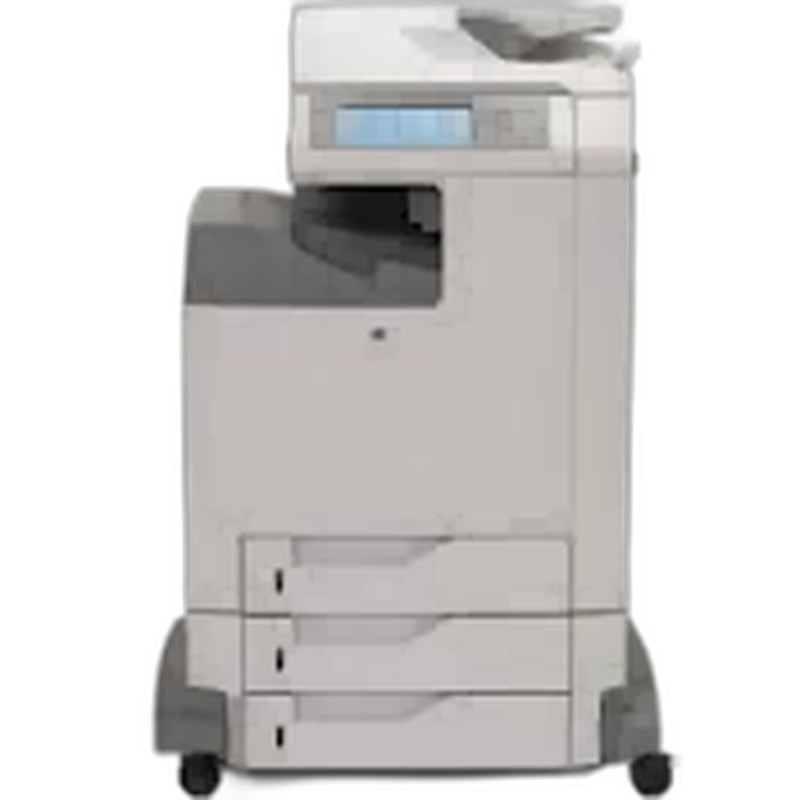 Color Laserjet CM4730F