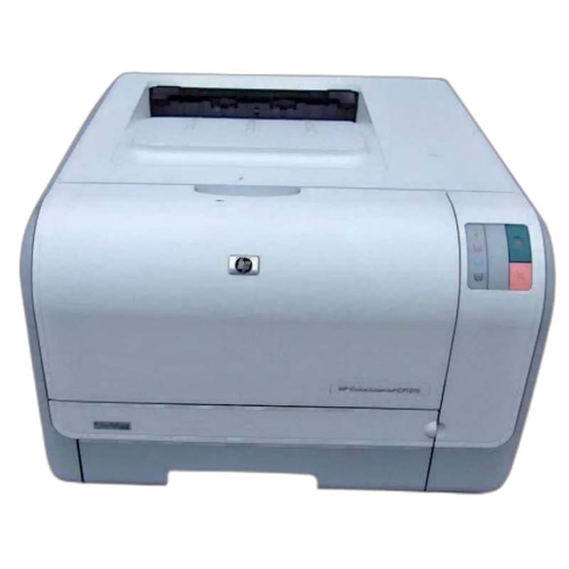 Color Laserjet CP1215N